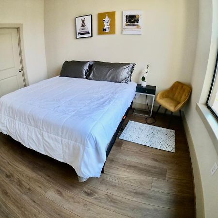 Appartement 5 Mins To Med Center, Comfy King Beds, Wifi,Gym,Pool à Houston Extérieur photo