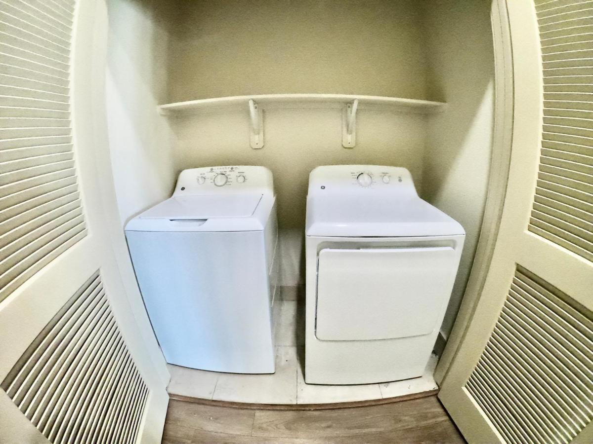 Appartement 5 Mins To Med Center, Comfy King Beds, Wifi,Gym,Pool à Houston Extérieur photo